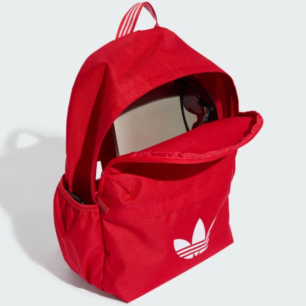 Adidas Adicolor Classic Backpack - Picture 6 of 10